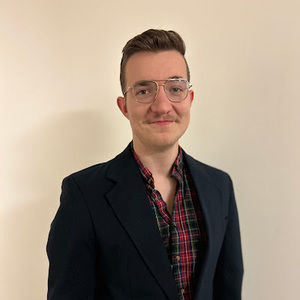 Meet your Posher, David